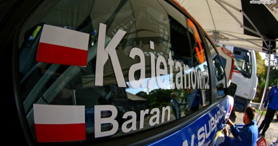Testy Kajetanowicz